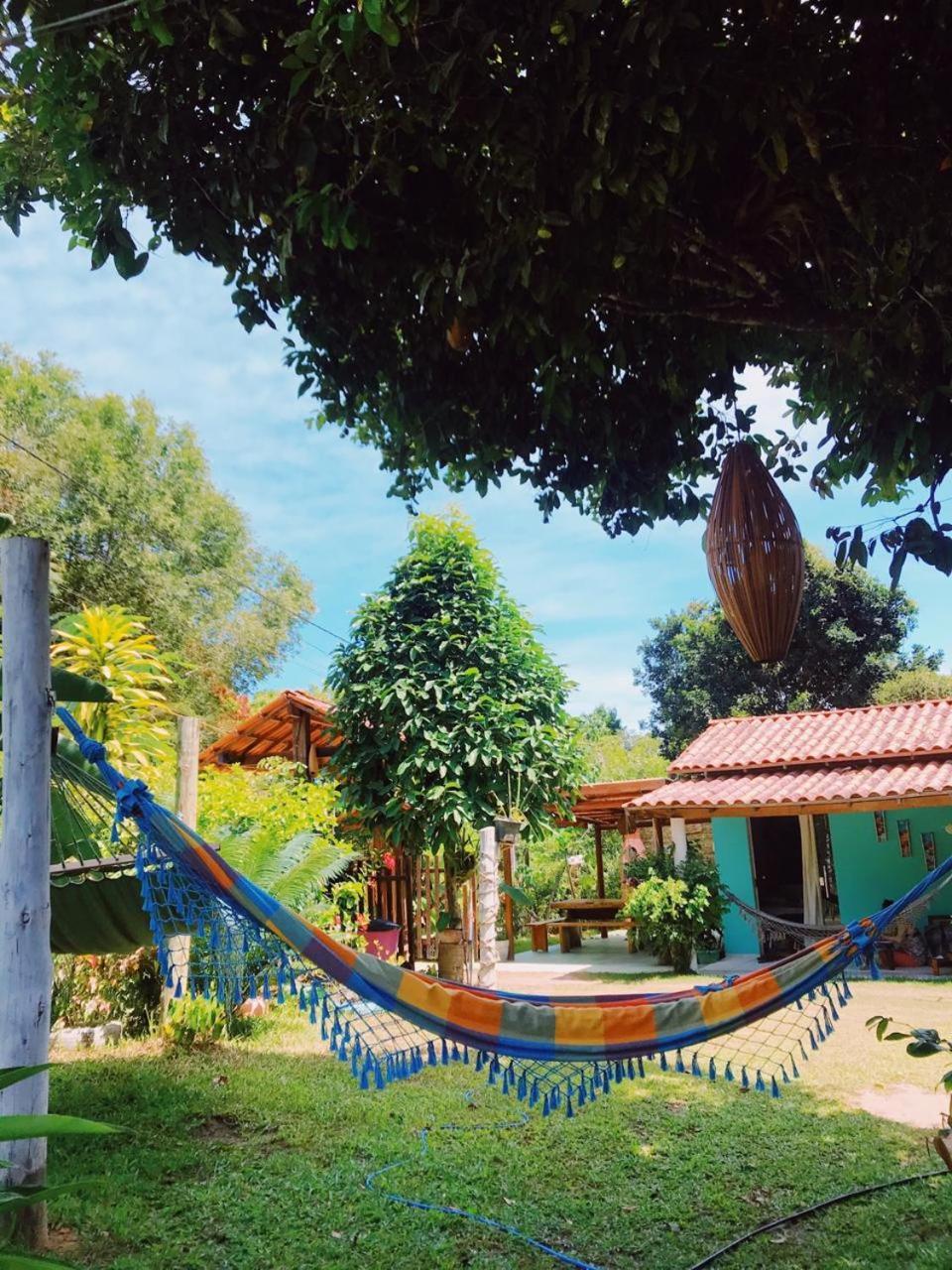 Caraiva Recanto Pousada De Ferias Bilik gambar